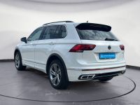 Volkswagen Tiguan - Vorschau Bild 4