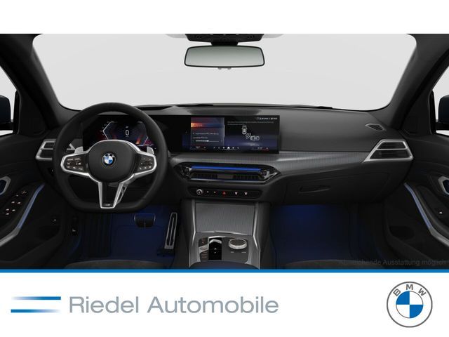 BMW 330 - Bild 6