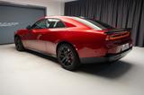 Dodge Charger Scatpack Daytona EV stage 2 - rote Dodge Charger