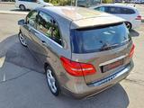 Mercedes-Benz B -Klasse B 200 CDI *Navi*PDCvh*Tempo*Autom*USB* - Mercedes-Benz B 200 Gebrauchtwagen in Hagen