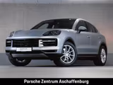 Porsche Cayenne Coupé Sportabgas BOSE - gebrauchte Porsche Cayenne aus dem Jahr 2024