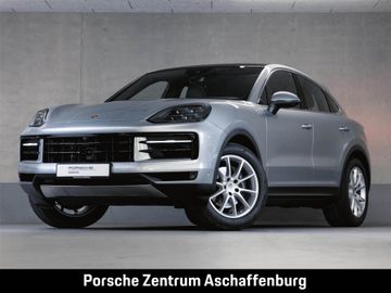 Porsche Cayenne - 1