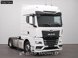 MAN TGX 18.480 4X2 NEW! GX Standklima LED 2x Tanks A - MAN Kipper 8x6