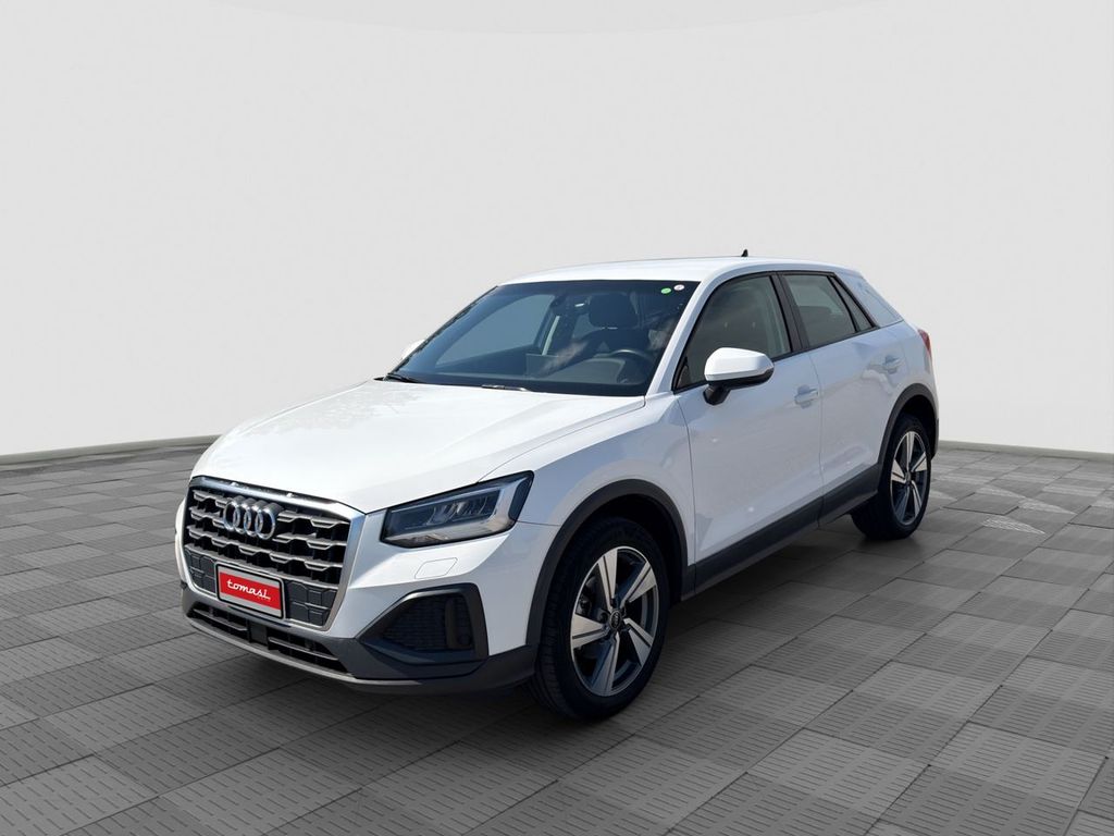 Image of Audi Q2