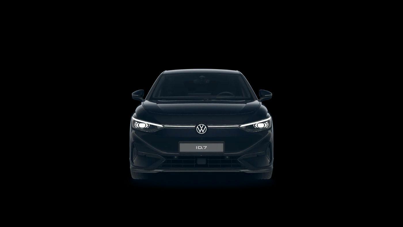 Volkswagen ID.7 Pro 210 kW