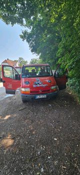 Renault Master - Renault Master aus 1999