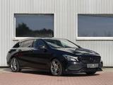 Mercedes-Benz CLA CLA 180 AMG-Line*Panorama*Kamera*LED*PDC*AHK - Mercedes-Benz CLA 180 Gebrauchtwagen