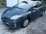 Toyota Prius 1.8-l-VVT-i Plug-in Comfort Comfort - gebrauchte Toyota Prius aus dem Jahr 2015