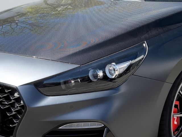 Fahrzeugabbildung Hyundai i30 N Project C Klima,Schalensitze,Navi,RFK LED