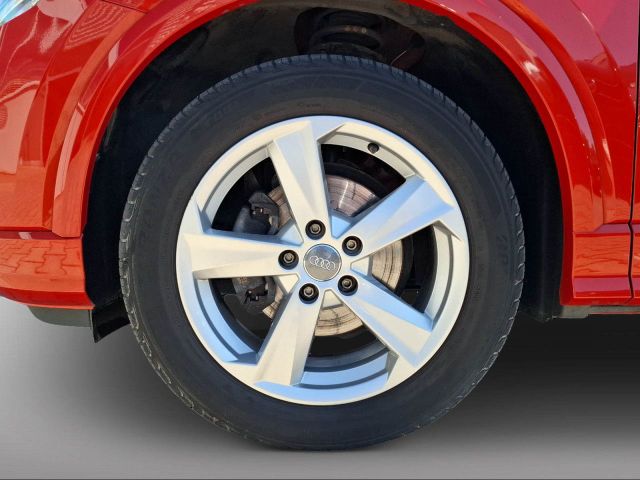 Q2 30 TDI S TRONIC SPORT AZV+NAVI+LED+SHZ