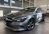 Mercedes-Benz CLA 200 Shooting Brake Leder Navi SHZ Xenon - Mercedes-Benz Gebrauchtwagen in Cottbus