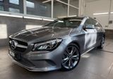 Mercedes-Benz CLA 200 Shooting Brake Leder Navi SHZ Xenon - Mercedes-Benz CLA 200 Shooting Brake aus 2017