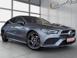 Mercedes-Benz D SB 4M AMG/Multibeam/Distro/360°/MBux - Mercedes-Benz CLA 200 in Dresden