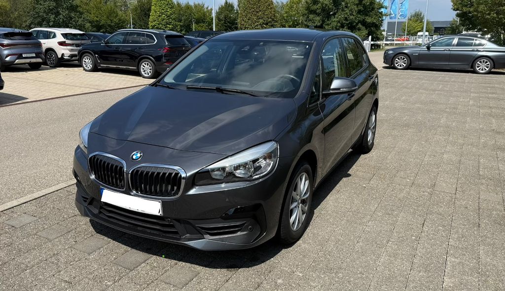 Image of BMW 218 Active Tourer