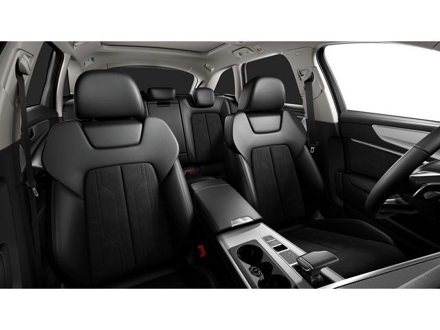 A6 Avant 50 TFSI e quattro design S-tronic