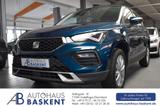 Seat Ateca 1.5 TSI STYLE*LED*VIRTUAL*SHZ*PDC*KAMERA* - Seat Ateca Gebrauchtwagen in Stuttgart