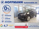 Opel Mokka X LED,Navi,PDC,Sitzheizung,AHK - Opel Mokka X aus 2016