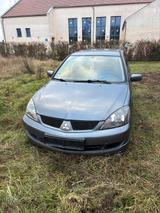 Mitsubishi Lancer 1.6 Intense Intense - gebrauchte Mitsubishi Lancer aus dem Jahr 2006