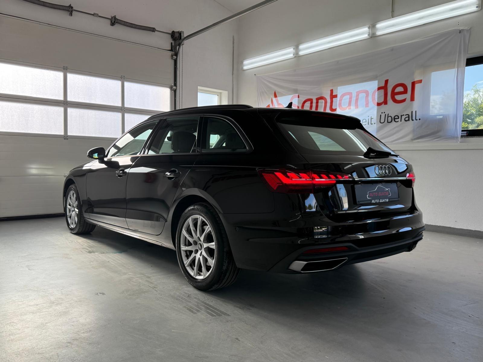 Audi A4 Avant 40 TDI*360*Matrix*, миниатюра 5