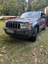 Jeep grand Cherokee - gebrauchte Jeep Grand Cherokee aus dem Jahr 2005