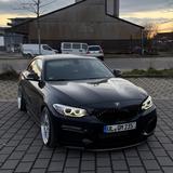 BMW M235i Coupé  ~430ps - BMW M-Modelle von privat