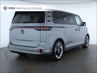 Volkswagen ID. Buzz - Vorschau Bild 6