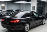 BMW 540i Luxury Line HUD ACC LED *Exklusivleder*  - BMW 540 in Bielefeld