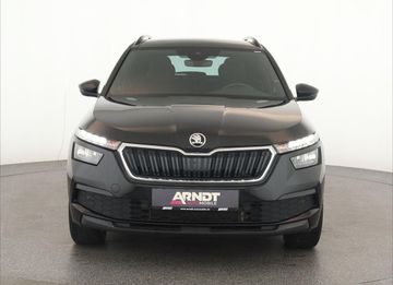 Skoda Kamiq - 3