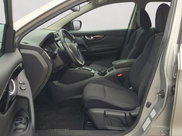 Nissan Qashqai - 9
