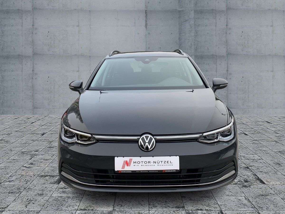 Volkswagen Golf - Bild 3