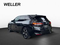 BMW iX - Vorschau Bild 7