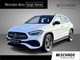 Mercedes-Benz GLA 250 e AMG Line Multib*360°K*AHK*Night*Keyles
