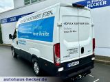 Iveco 35S14E V e-Daily - Iveco Elektro