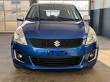 Suzuki Swift X-TRA Allrad - Suzuki Swift X-TRA mit Benzin-Antrieb