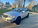 Volkswagen Touareg 3.2 V6 Tiptronic Standard - Volkswagen Touareg aus 2003