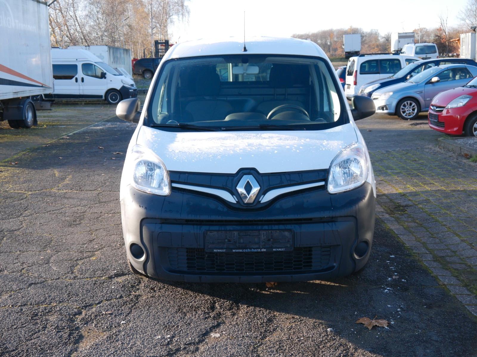 Renault Kangoo Rapid Extra Klima