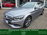 Mercedes-Benz C 180 CGI*Navi*Park-Paket inkl.akt. Park-Assist* - Mercedes-Benz Gebrauchtwagen in Freiburg