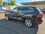 Volkswagen vw tuareg 7p 4,2 tdi - VW Touareg Gebrauchtwagen in Köln