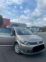 Volkswagen Touran 1.2 TSI Life - VW Touran Gebrauchtwagen in Bonn