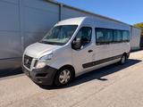 Nissan NV400 Kastenwagen L3H2  Minibuss - Nissan NV400 Gebrauchtwagen