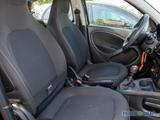 Smart ForFour passion 0.9 Turbo Faltdach/Sitzheizung - Smart ForFour mit Benzin-Antrieb: mit Klimaanlage