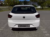 Seat Ibiza Style 1.6 TDI DSG LED*PDC*SHZ*CARPLAY*NAVI - Seat Ibiza: TDI