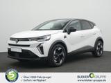 Renault Captur Techno Mild Hybrid 160 EDC - Renault Captur