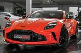 Aston Martin V8 Vantage*Carbon Paket*B&W*360*ACC*Sport Seat*