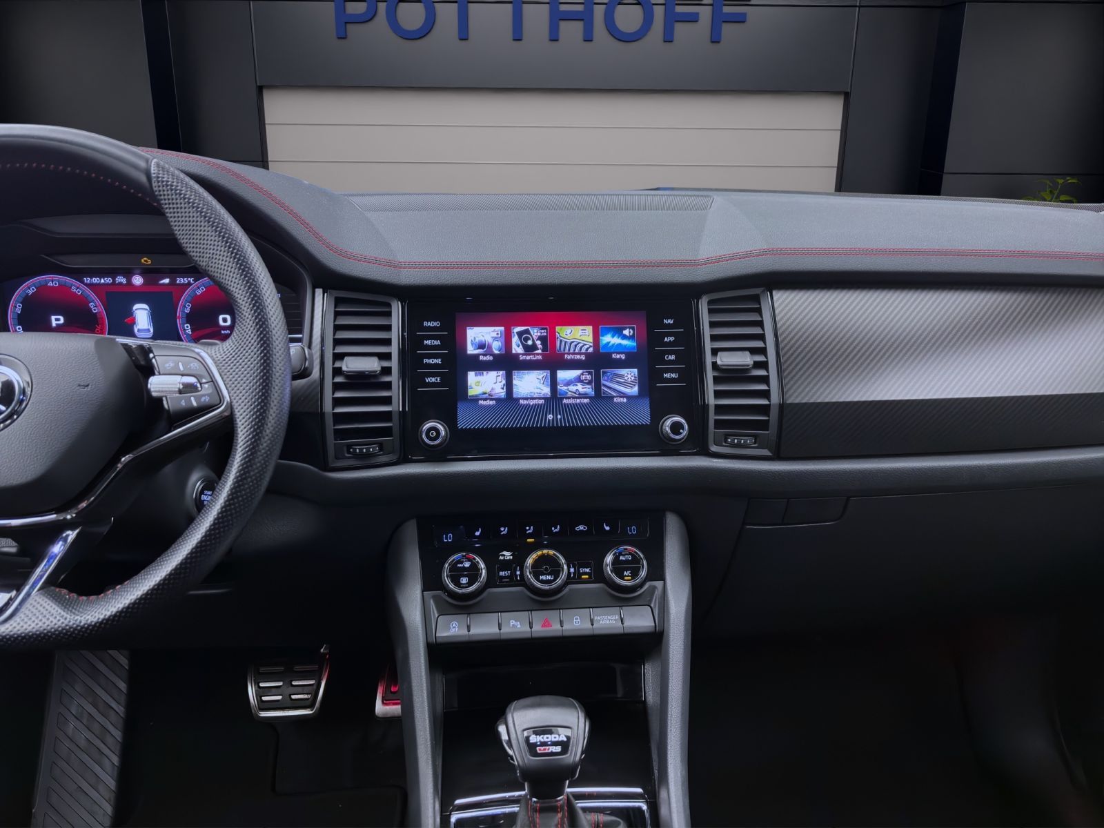 Skoda Kodiaq - Bild 14