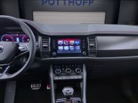 Skoda Kodiaq - Vorschau Bild 14