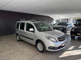 Mercedes-Benz Citan 109 CDI Kombi Lang*Panorama*Klima*Navi*PDC - Mercedes-Benz Citan Gebrauchtwagen in Berlin