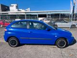 Seat Ibiza, 1.4 Benzin, 75ps, Bj. 2003, Au... - Seat Ibiza aus 2003: 1.4