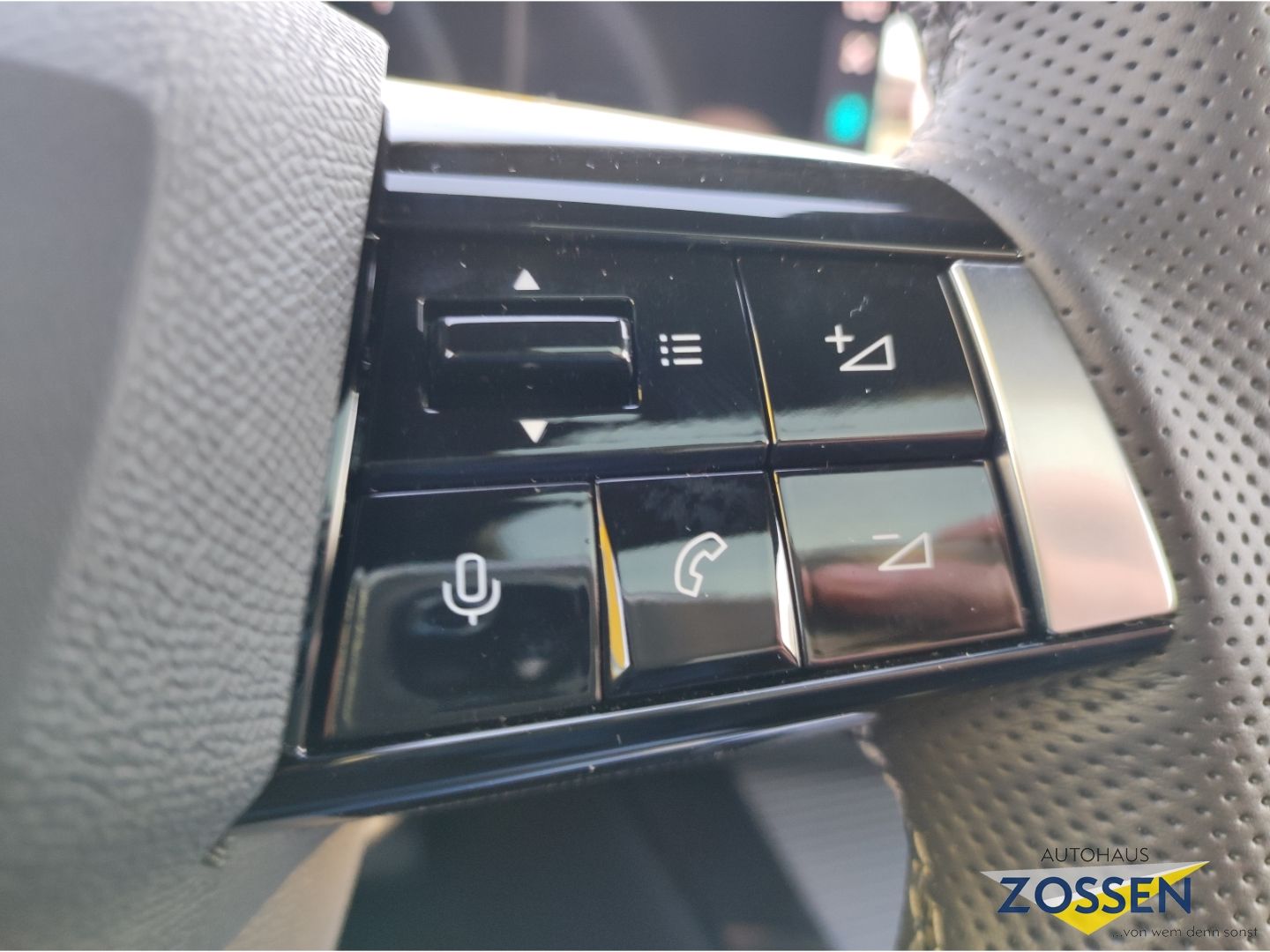 Opel Astra - Bild 16