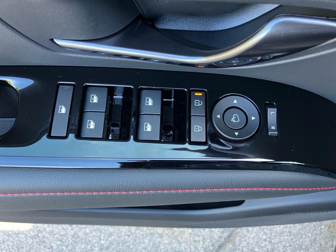 Fahrzeugabbildung Hyundai TUCSON N-LINE SHZ*LHZ*NAVI*USB*LED*CARPLAY
